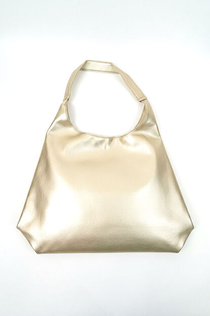 bolso Anake DORADO image number null
