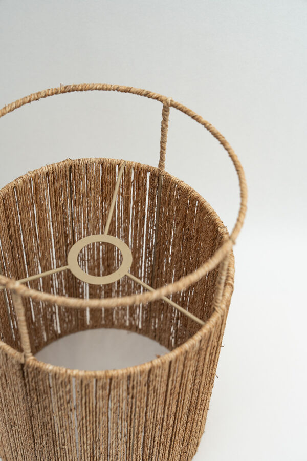 Lampara de Pie Asha COLOR UNICO image number null