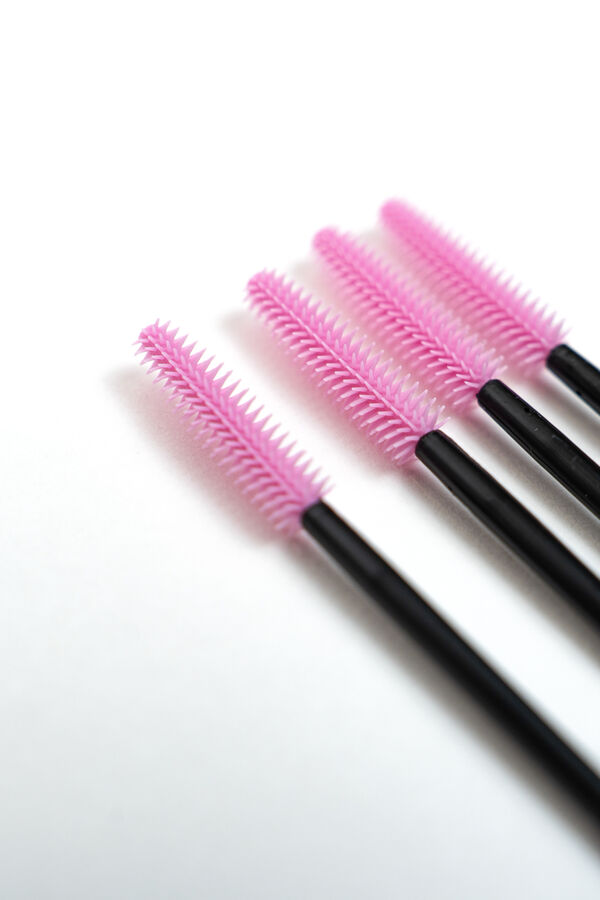 cepillo de cejas liss COLOR UNICO image number null