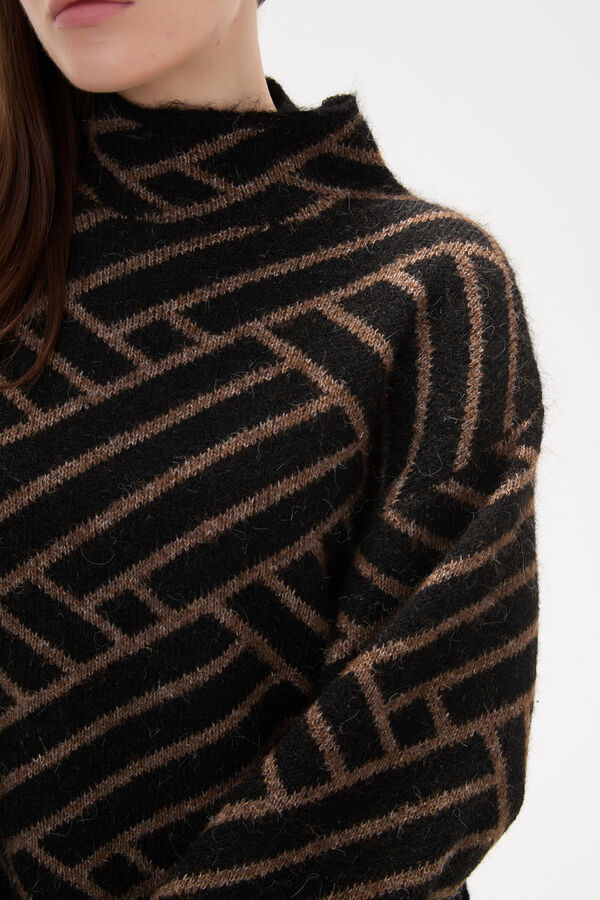 SWEATER RANDEL GUSTO 1 image number null