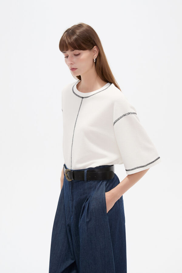REMERA NARAE 70809 GUSTO 1 image number null