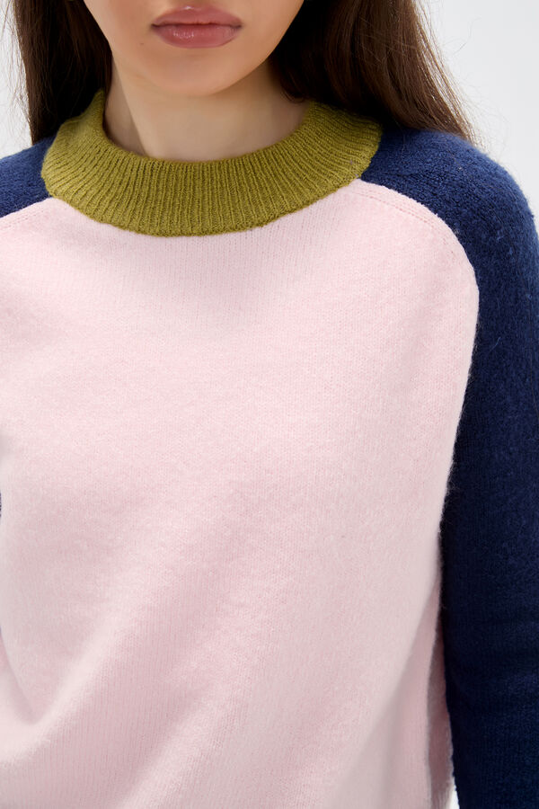 SWEATER PATCH GUSTO 1 image number null