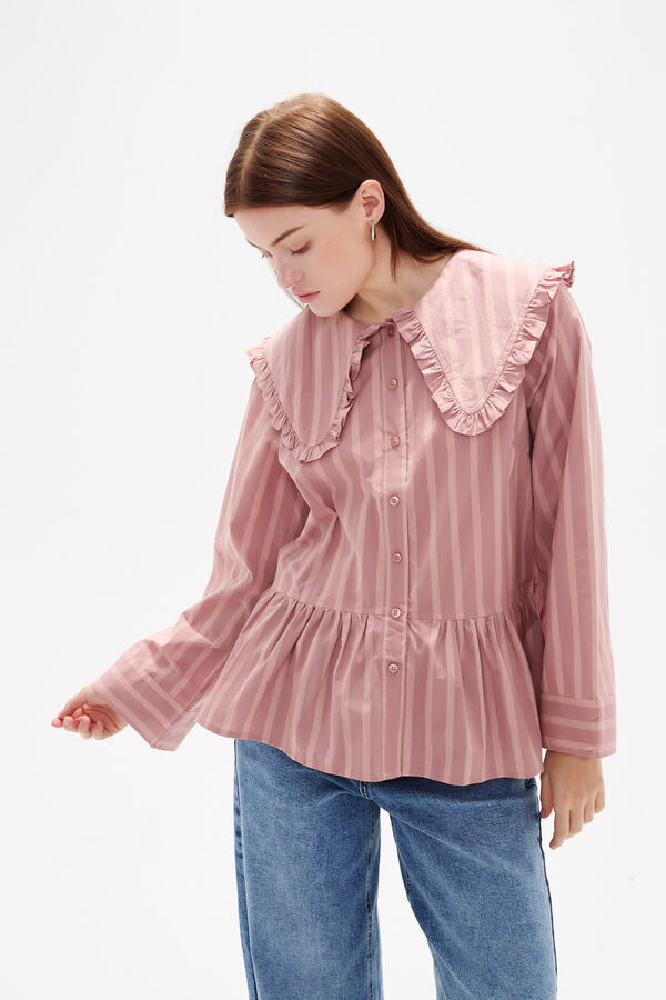 BLUSA ALMARA GUSTO 2 image number null
