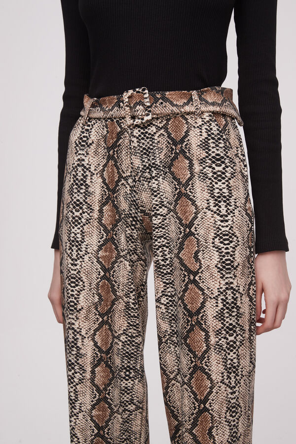 PANTALON PANY GUSTO 2 image number null