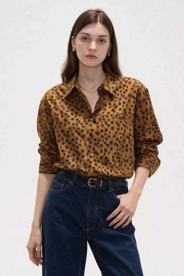 CAMISA SYLAR GUSTO 1 image number null