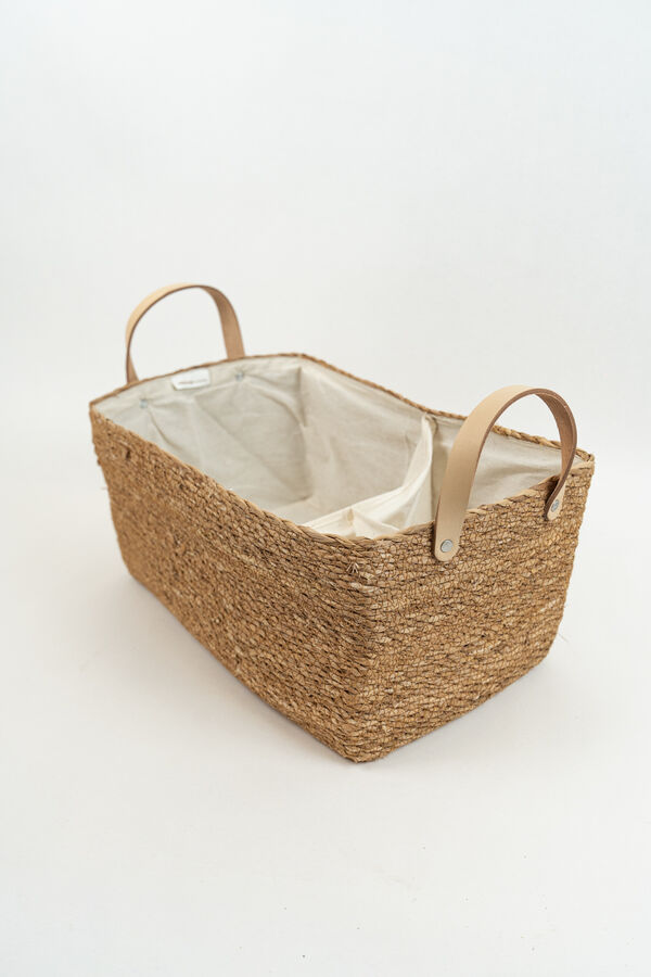 Cesta Pizzo COLOR UNICO image number null