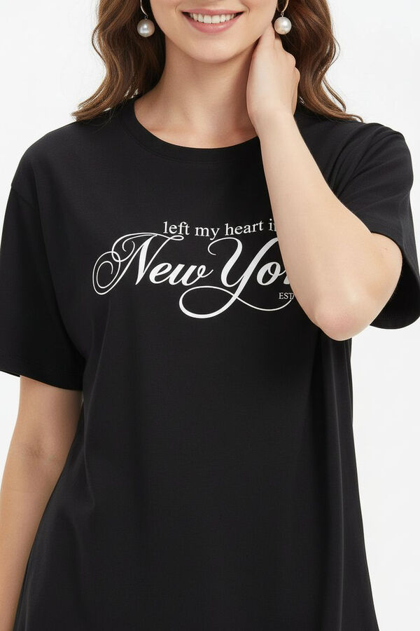 REMERA AMPERA 70607 GUSTO 2 image number null