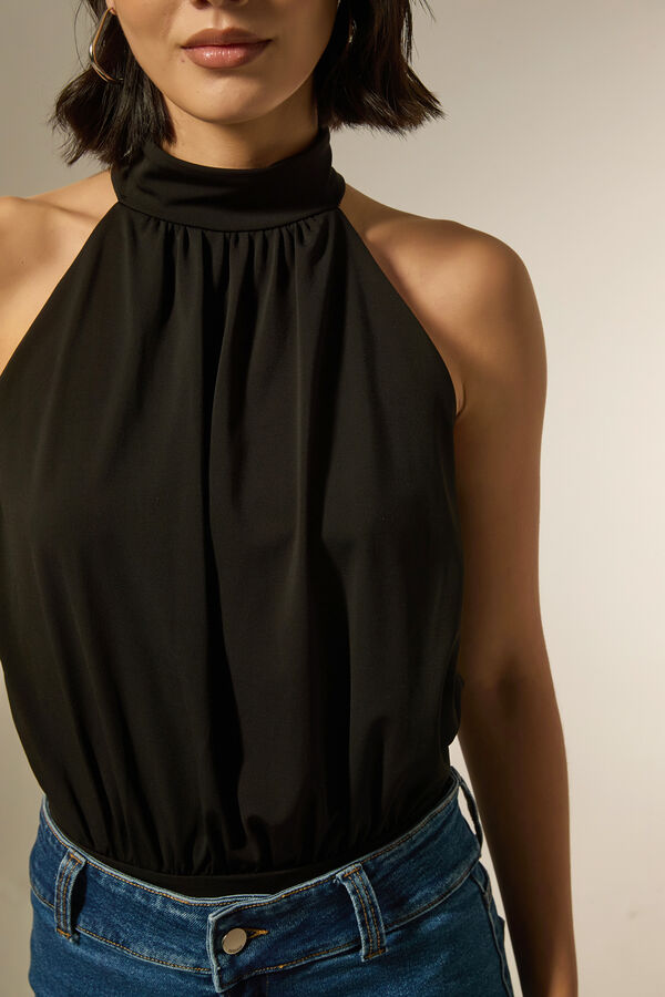 BODY GRYMAR NEGRO image number null