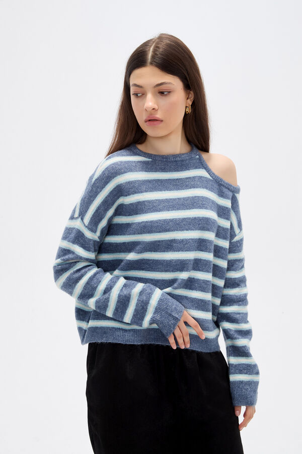 SWEATER KORALITH GUSTO 1 image number null