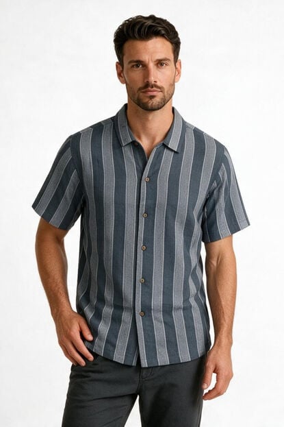 CAMISA ADALIS 70809 GUSTO 1 image number null