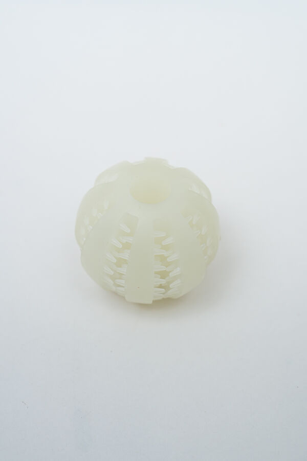 Juguete Pelota Fosforecente, 7 cm COLOR UNICO image number null