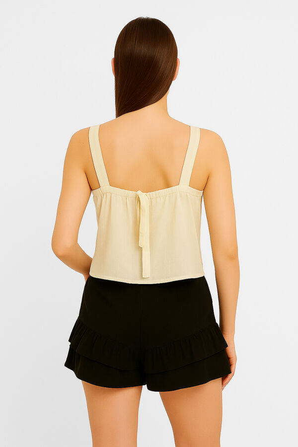 TOPS FENAL BLANCO image number null