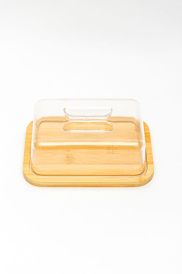 Mantequera Onyx COLOR UNICO image number null