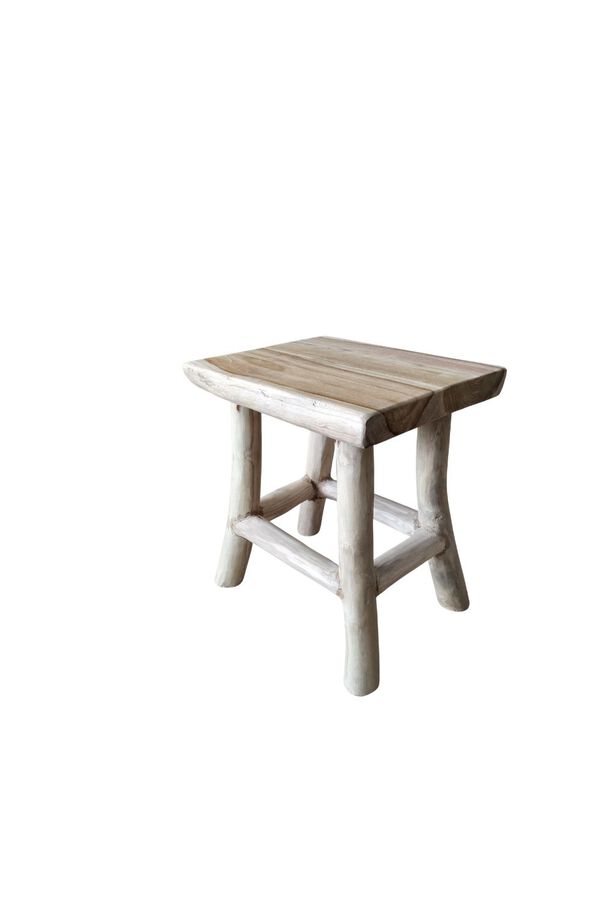 Banqueta AVEL COLOR UNICO image number null