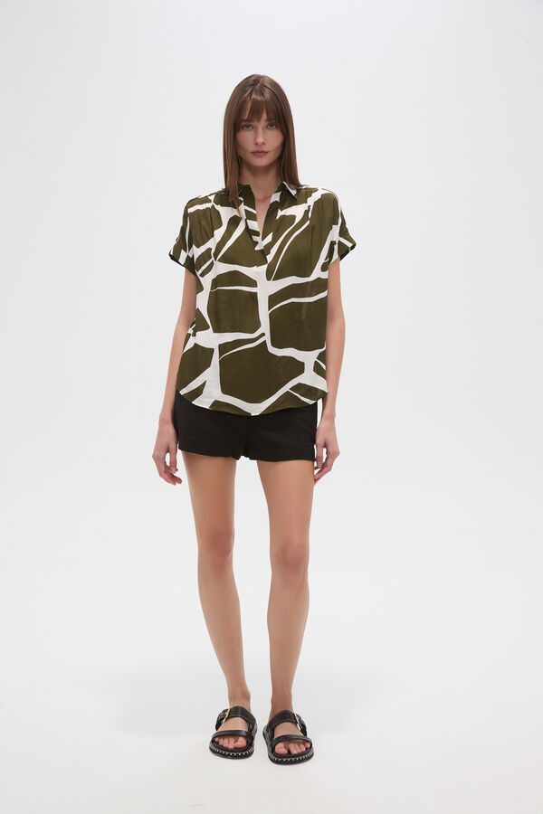 BLUSA BLUEBELLA GUSTO 1 image number null