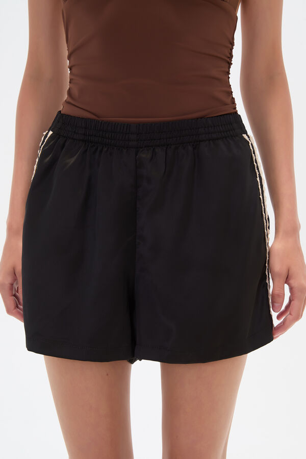 SHORT OMERI GUSTO 1 image number null