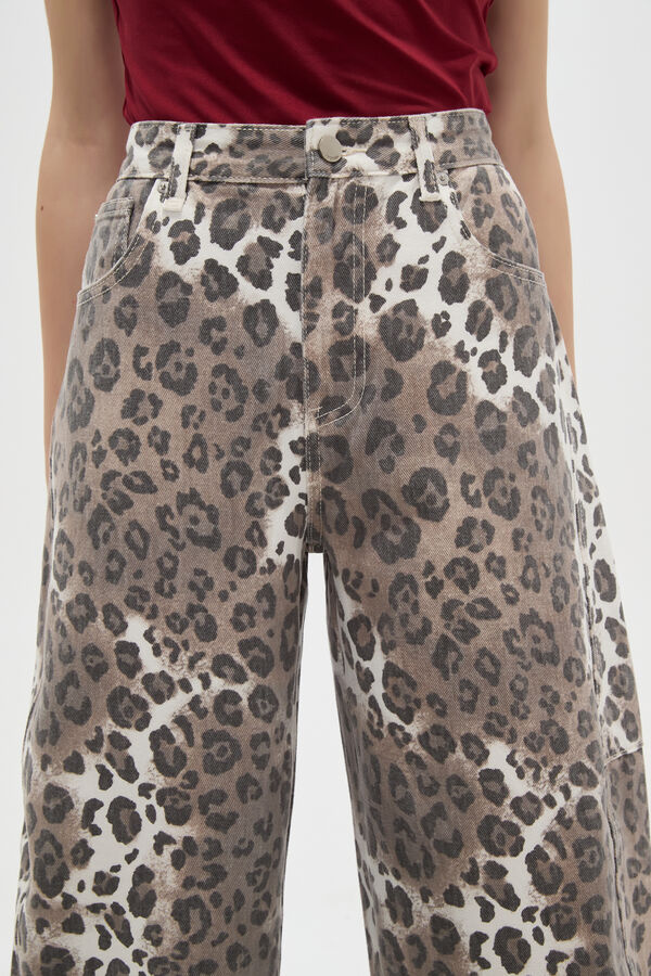 PANTALON WYREN GUSTO 1 image number null