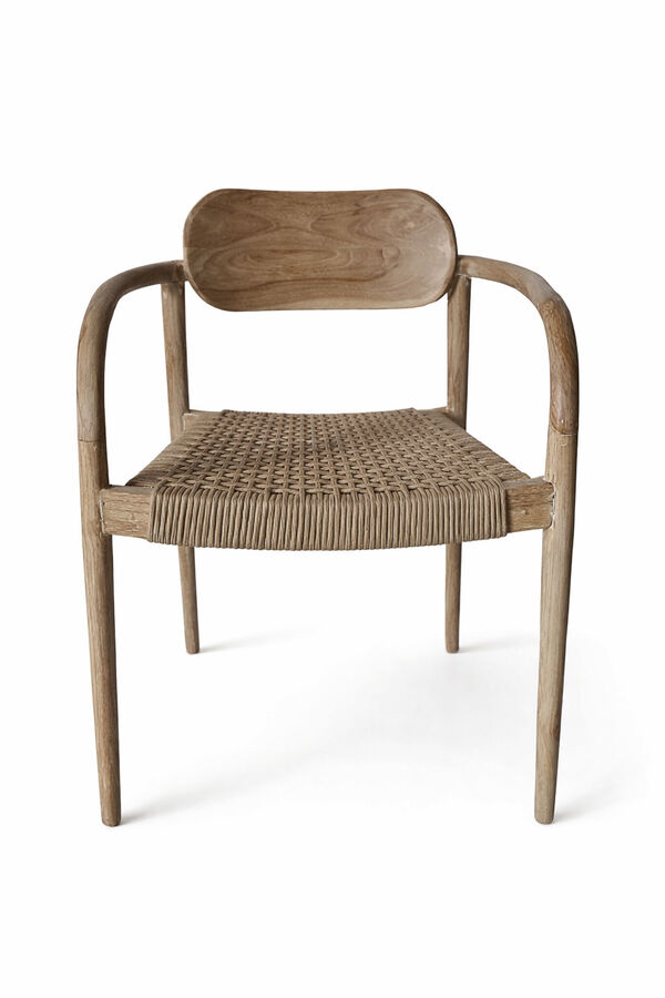 Butaca Maila COLOR UNICO image number null