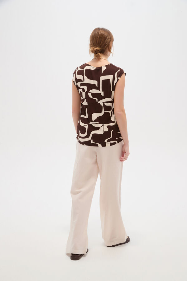 BLUSA OLSAR 70809 GUSTO 1 image number null