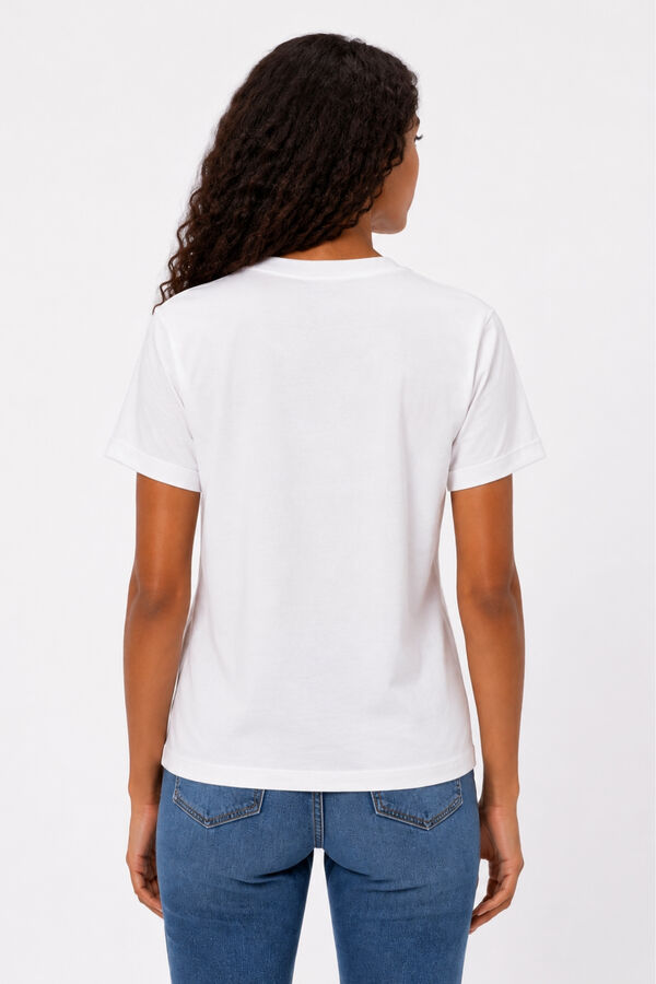 REMERA USAMBARA 70809 GUSTO 5 image number null