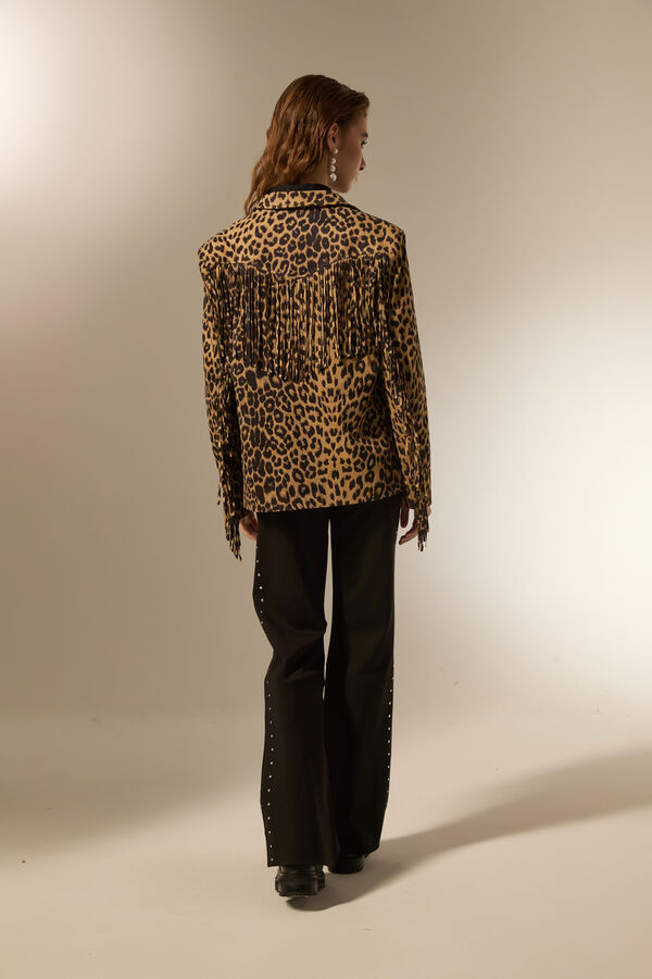 BLAZER ANIMALA GUSTO 1 image number null