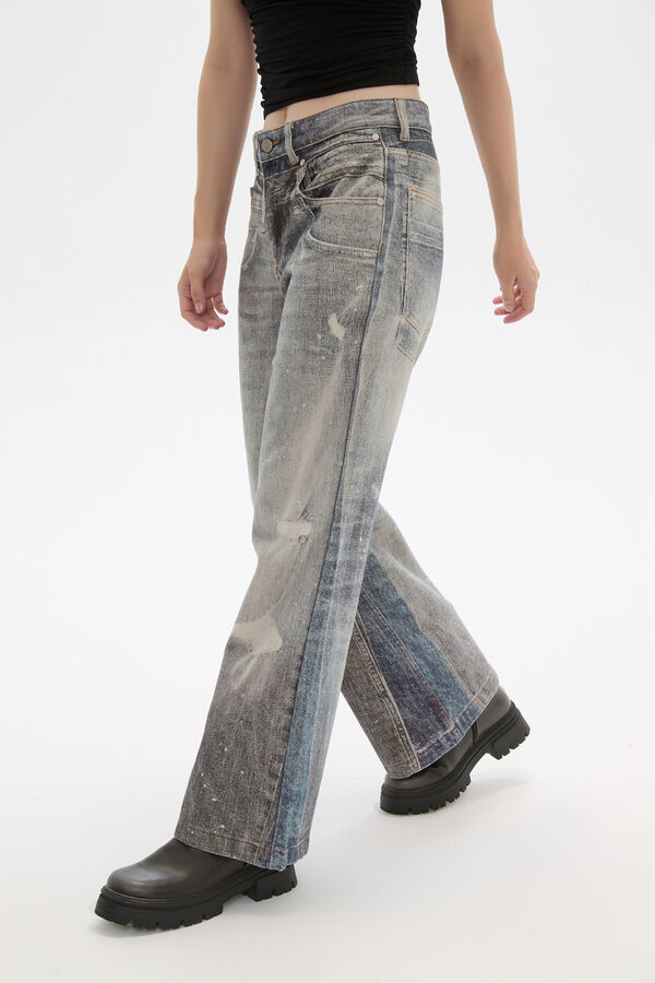 PANTALON CARTEN GUSTO 1 image number null