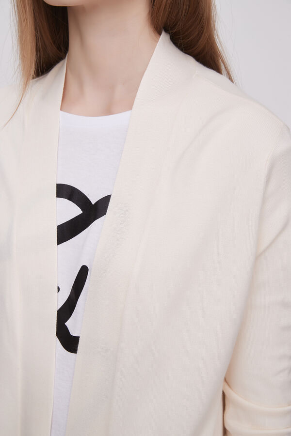 SACO IKEM CRUDO / NATURAL image number null