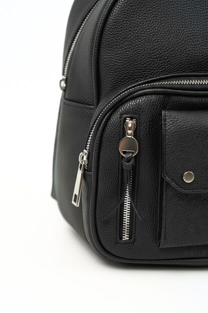 Mochila Norma NEGRO image number null