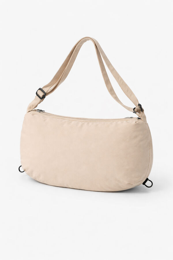 Bandolera Veti BEIGE image number null