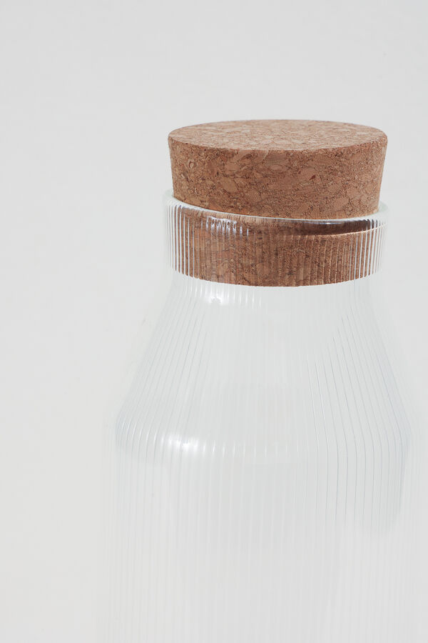 Botella Filadelfia COLOR UNICO image number null