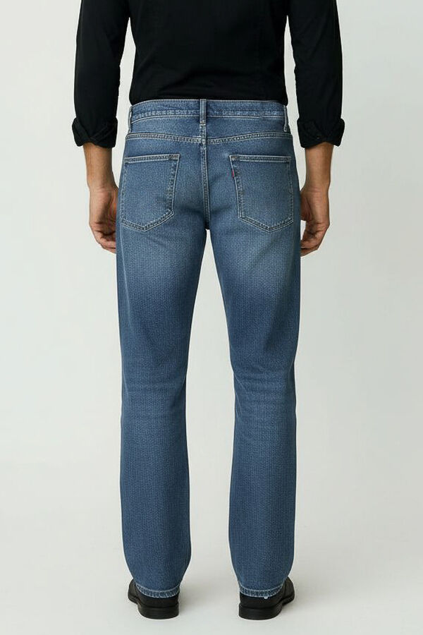 PANTALON KIORAN AZUL CLARO image number null