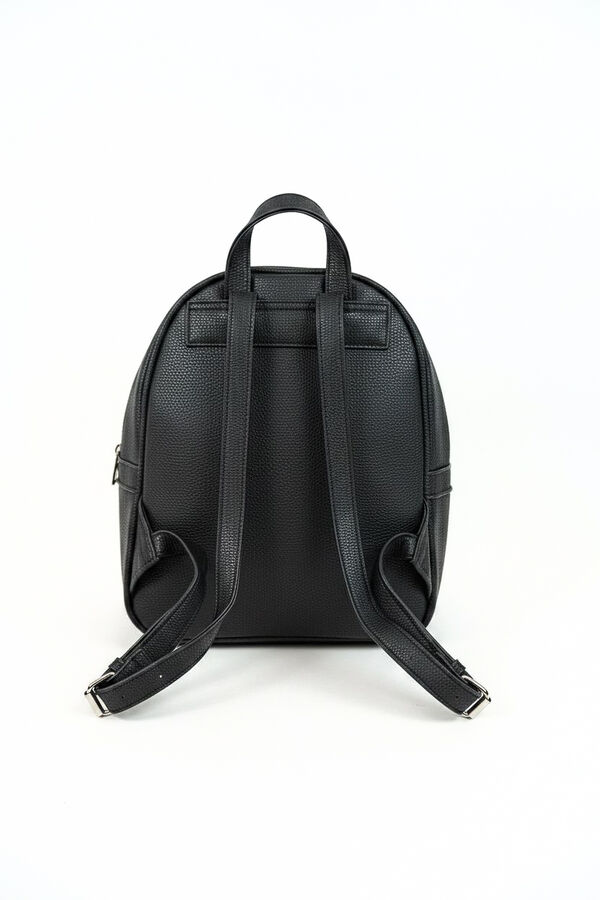 Mochila Norma NEGRO image number null