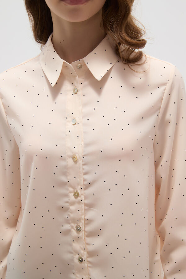 CAMISA RUE GUSTO 1 image number null