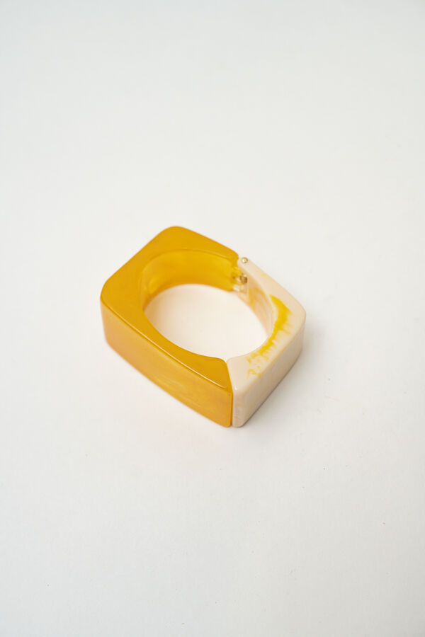 Brazalete Orange GUSTO 1 image number null