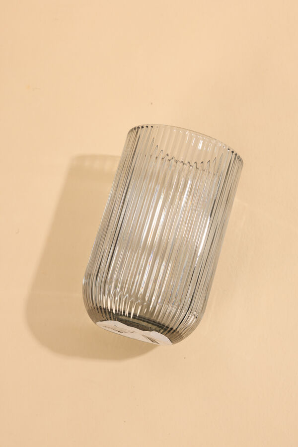 Vaso L&iacute;neas GUSTO 3 image number null