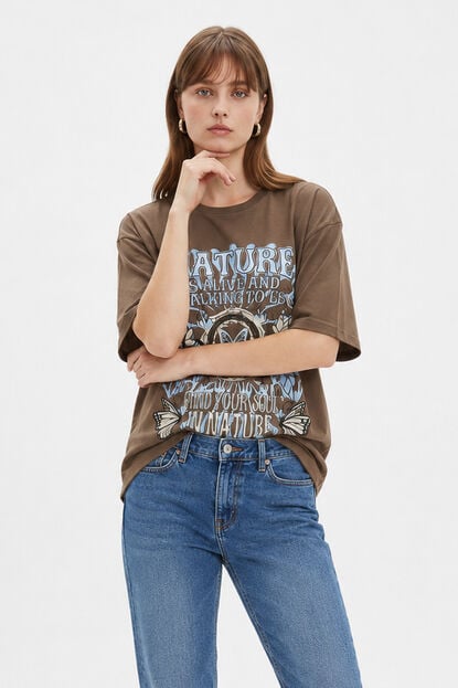REMERA ISAURINA GUSTO 3 image number null