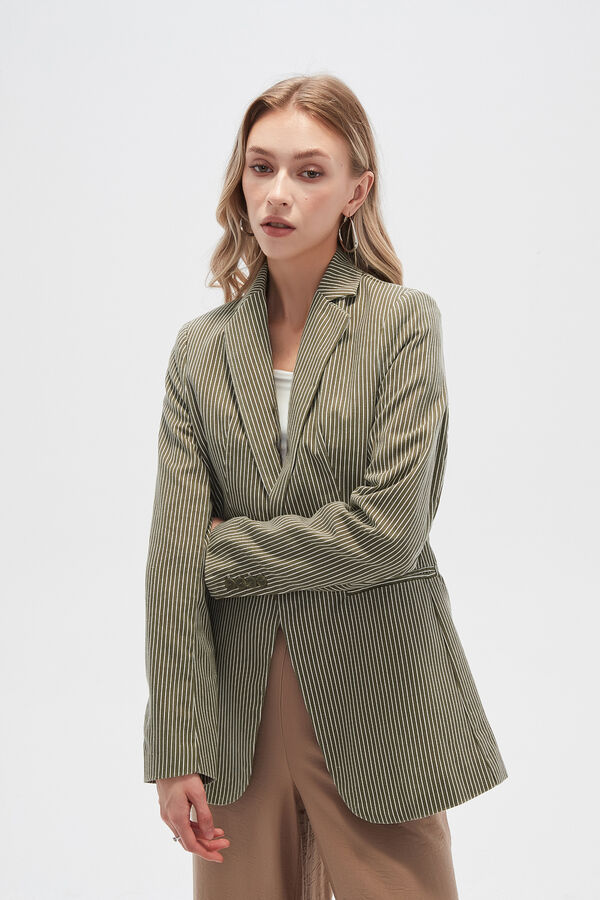 BLAZER FLOK GUSTO 1 image number null
