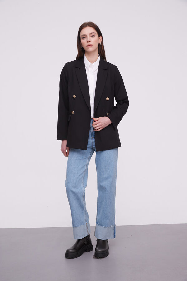 BLAZER GRAB NEGRO image number null