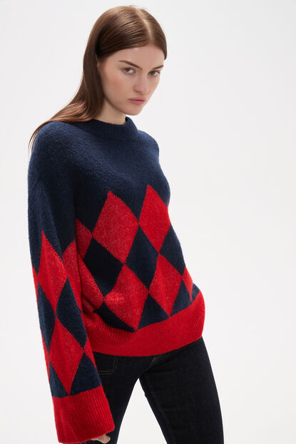 SWEATER IRAL GUSTO 2 image number null