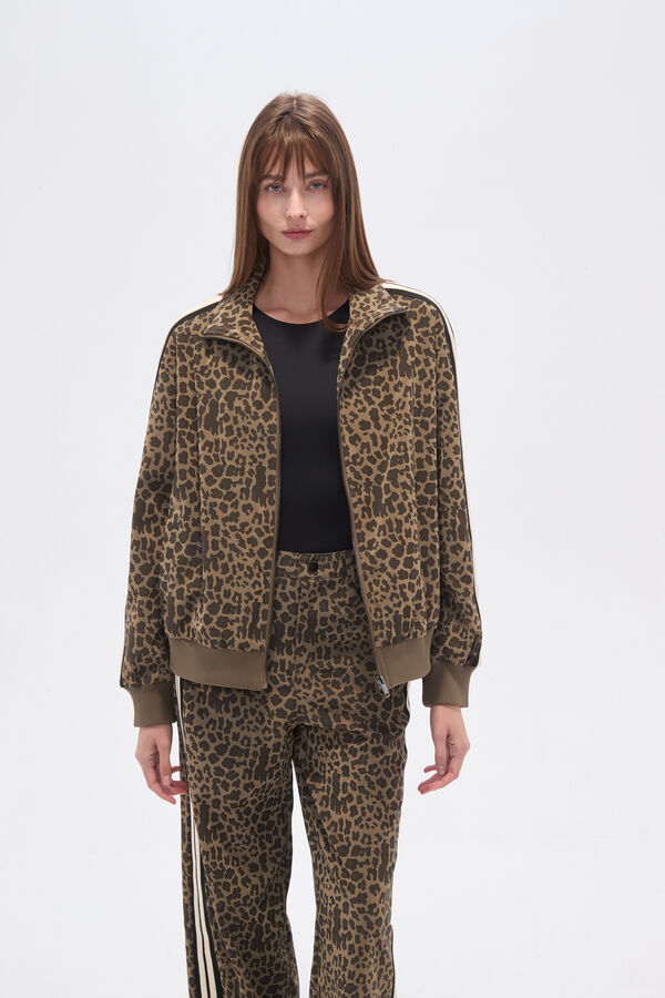 CAMPERA CAMPERINI GUSTO 1 image number null