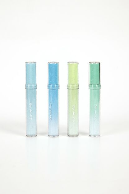 Resaltador Set x 4un, Milky way GUSTO 2 image number null