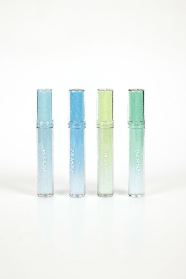 Resaltador Set x 4un, Milky way GUSTO 2 image number null