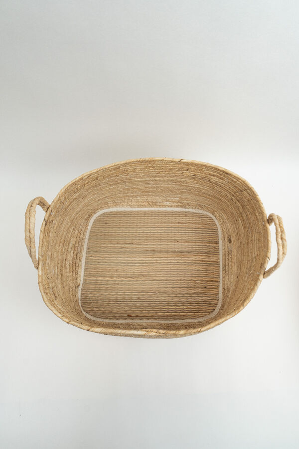 Cesto Lette COLOR UNICO image number null