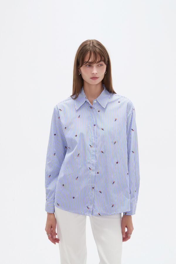 BLUSA FENREL 70607 GUSTO 1 image number null