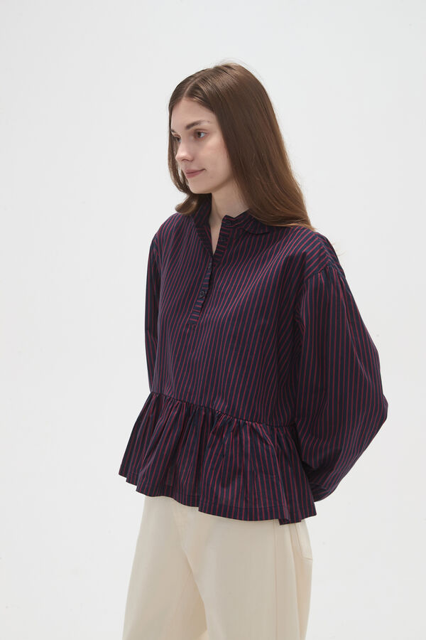 CAMISA VAILLA GUSTO 1 image number null