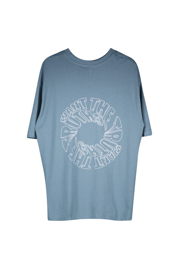 REMERA PIPET GUSTO 5 image number null