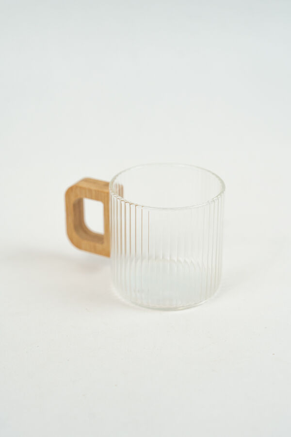 Taza Bronz COLOR UNICO image number null