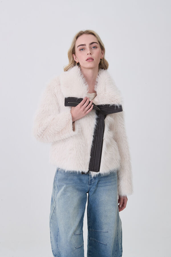 TAPADO WERELYN CRUDO / NATURAL image number null