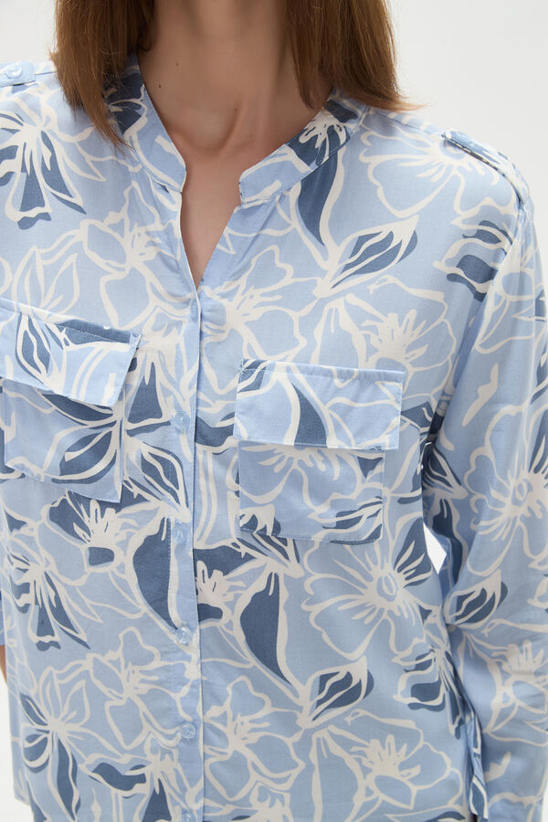 CAMISA KANDALORA 70607 GUSTO 1 image number null