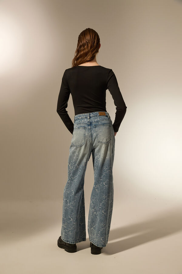 PANTALON FALINE GUSTO 1 image number null